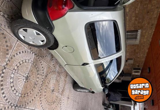 Autos - Renault Twingo 2001 Nafta 125000Km - En Venta