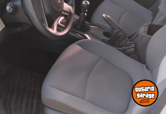 Autos - Toyota COROLLA XLI 2.0 2020 Nafta 100000Km - En Venta