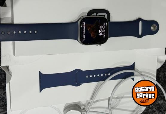 Electr�nica - Apple Watch series 10 46 mm - En Venta