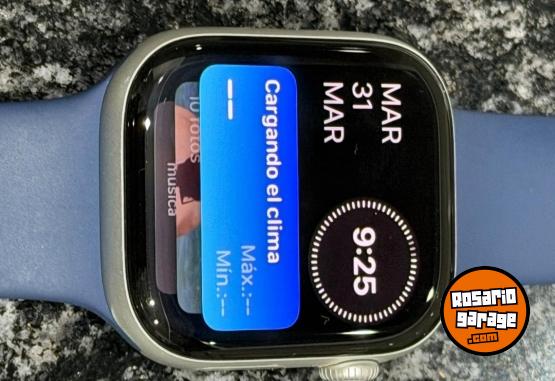 Electr�nica - Apple Watch series 10 46 mm - En Venta