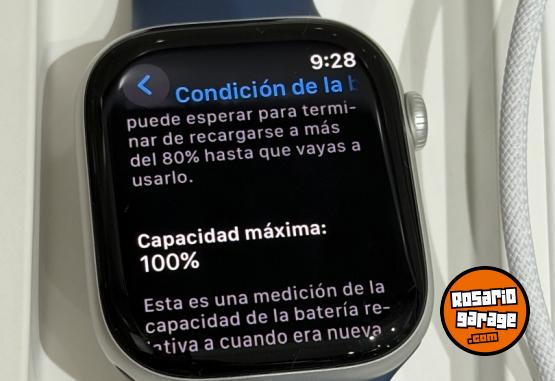 Electr�nica - Apple Watch series 10 46 mm - En Venta