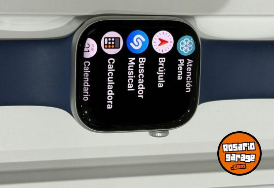Electr�nica - Apple Watch series 10 46 mm - En Venta