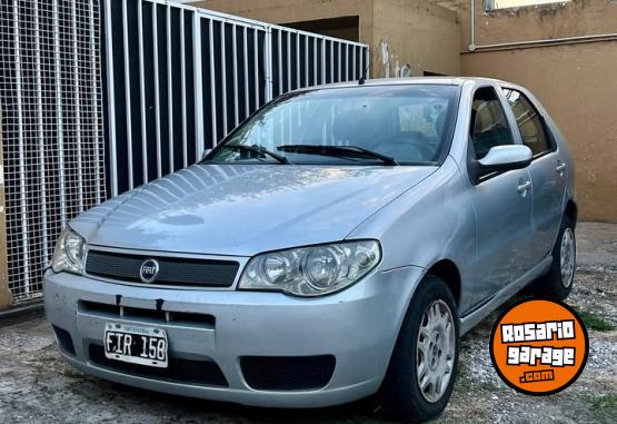 Autos - Fiat Palio 2006 Diesel 118000Km - En Venta