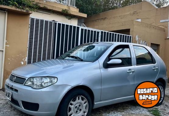 Autos - Fiat Palio 2006 Diesel 118000Km - En Venta