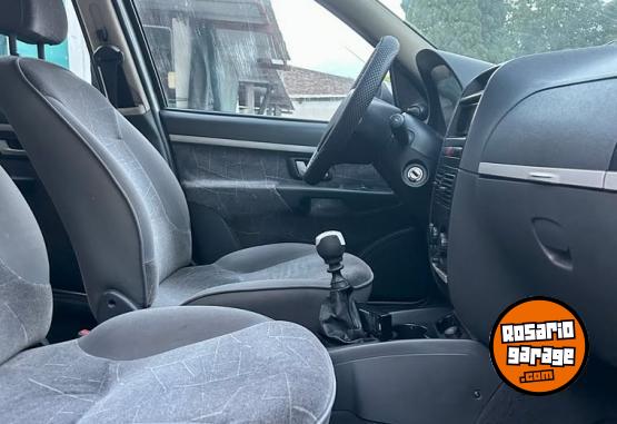 Autos - Fiat Palio 2006 Diesel 118000Km - En Venta