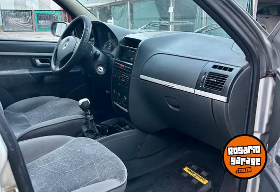 Autos - Fiat Palio 2006 Diesel 118000Km - En Venta