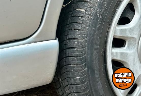 Autos - Fiat Palio 2006 Diesel 118000Km - En Venta