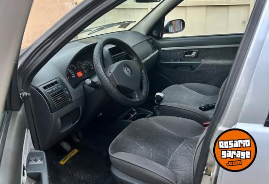 Autos - Fiat Palio 2006 Diesel 118000Km - En Venta