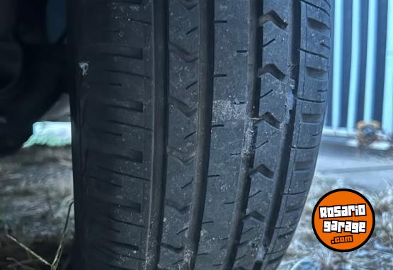 Autos - Fiat Palio 2006 Diesel 118000Km - En Venta