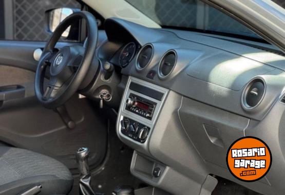 Autos - Volkswagen Gol trend 2014 Nafta 100000Km - En Venta