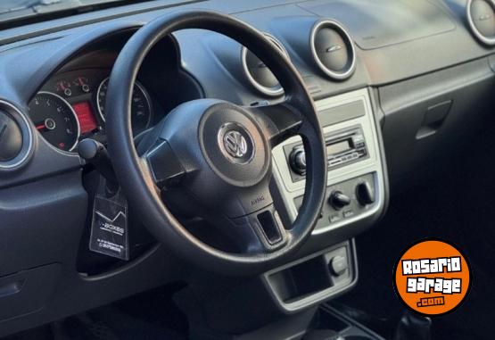 Autos - Volkswagen Gol trend 2014 Nafta 100000Km - En Venta