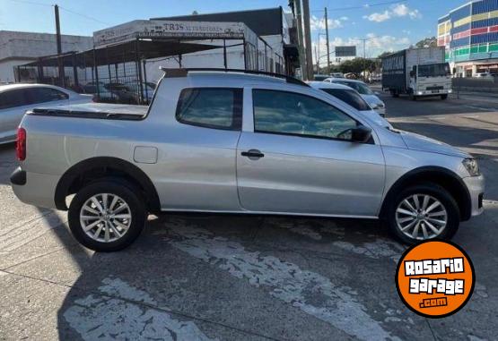 Camionetas - Volkswagen 2015 2015 Nafta 130000Km - En Venta