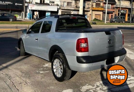 Camionetas - Volkswagen 2015 2015 Nafta 130000Km - En Venta