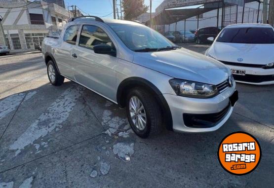 Camionetas - Volkswagen 2015 2015 Nafta 130000Km - En Venta