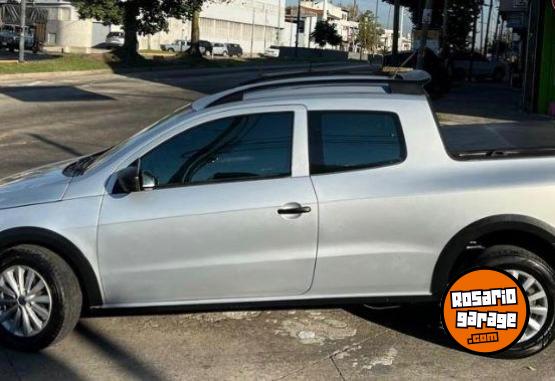 Camionetas - Volkswagen 2015 2015 Nafta 130000Km - En Venta