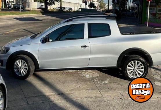 Camionetas - Volkswagen 2015 2015 Nafta 130000Km - En Venta