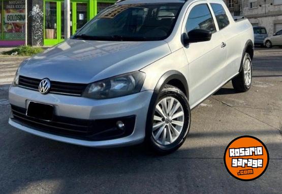 Camionetas - Volkswagen 2015 2015 Nafta 130000Km - En Venta