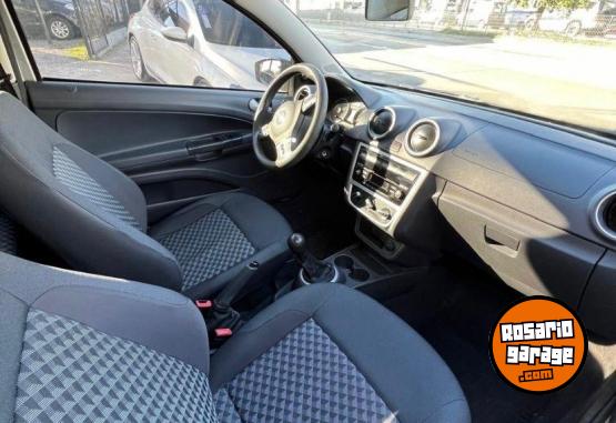 Camionetas - Volkswagen 2015 2015 Nafta 130000Km - En Venta