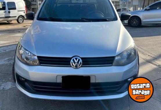 Camionetas - Volkswagen 2015 2015 Nafta 130000Km - En Venta