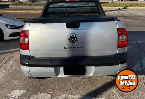 Camionetas - Volkswagen 2015 2015 Nafta 130000Km - En Venta