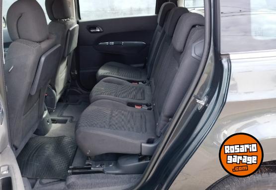 Autos - Peugeot 5008 7 PLAZAS 2014 Nafta 188625Km - En Venta