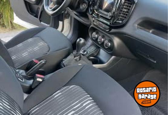 Camionetas - Fiat Toro 2018 Diesel 126000Km - En Venta