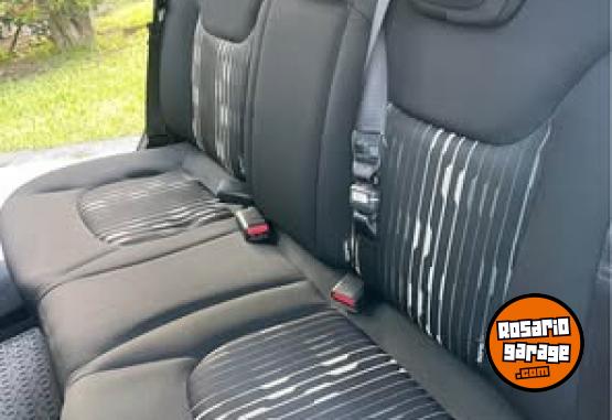 Camionetas - Fiat Toro 2018 Diesel 126000Km - En Venta