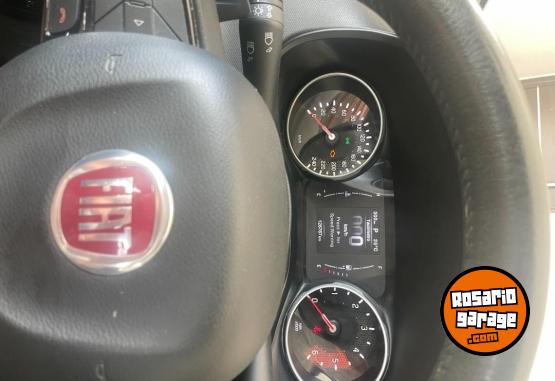 Camionetas - Fiat Toro 2018 Diesel 126000Km - En Venta