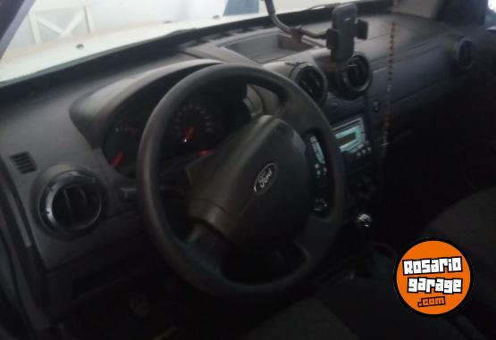 Autos - Ford Ecosport 2012 GNC 260000Km - En Venta