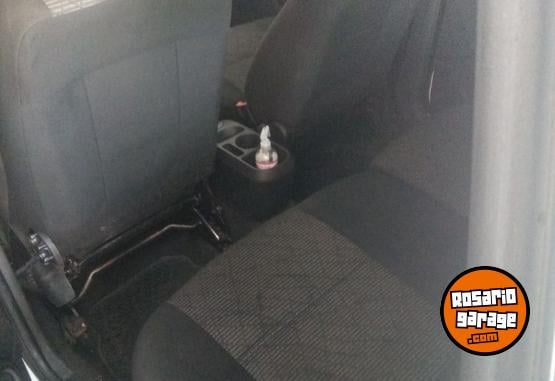 Autos - Ford Ecosport 2012 GNC 260000Km - En Venta