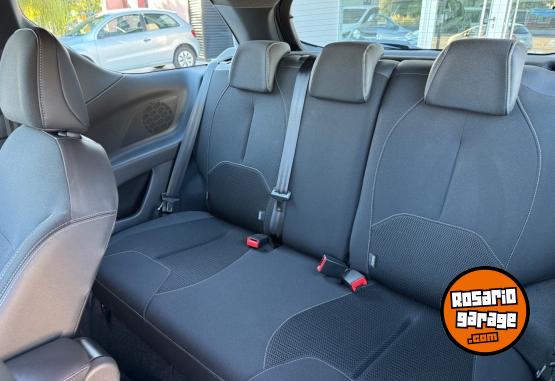 Autos - DS DS3 BE CHIC 1.6VTI 2018 Nafta 48000Km - En Venta