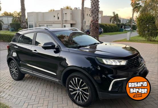 Autos - Ford Titanium 2022 Nafta 76000Km - En Venta