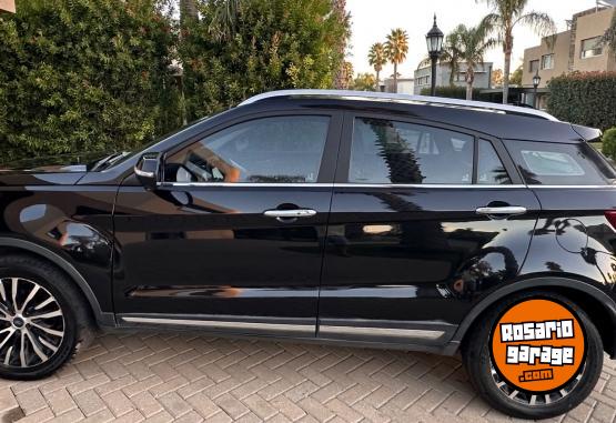 Autos - Ford Titanium 2022 Nafta 76000Km - En Venta