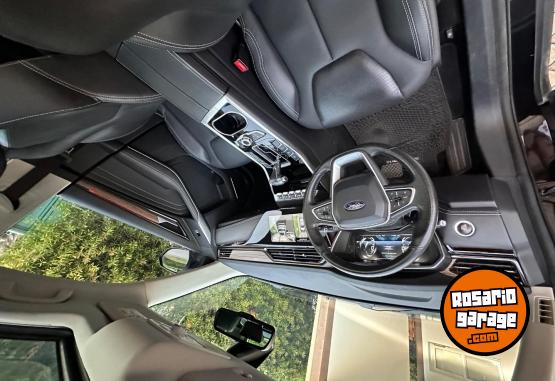 Autos - Ford Titanium 2022 Nafta 76000Km - En Venta