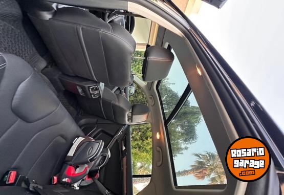 Autos - Ford Titanium 2022 Nafta 76000Km - En Venta