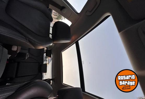 Autos - Ford Titanium 2022 Nafta 76000Km - En Venta