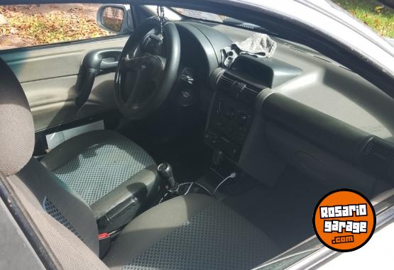 Autos - Chevrolet Corsa cl�ssic 2013 GNC 228000Km - En Venta