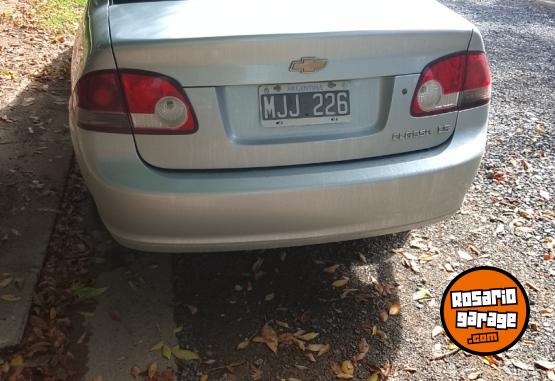 Autos - Chevrolet Corsa cl�ssic 2013 GNC 228000Km - En Venta