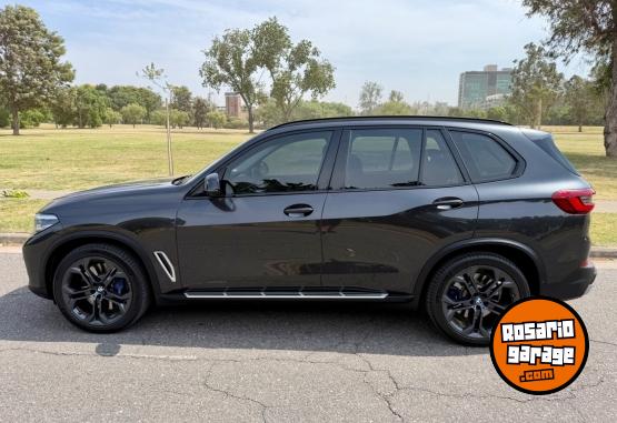Autos - Bmw X5 XDrive 40i 2020 Nafta 123000Km - En Venta