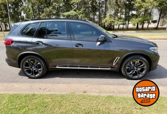 Autos - Bmw X5 XDrive 40i 2020 Nafta 123000Km - En Venta