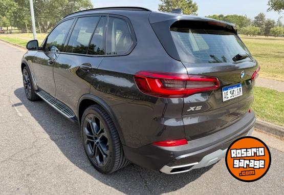 Autos - Bmw X5 XDrive 40i 2020 Nafta 123000Km - En Venta