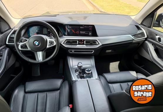 Autos - Bmw X5 XDrive 40i 2020 Nafta 123000Km - En Venta