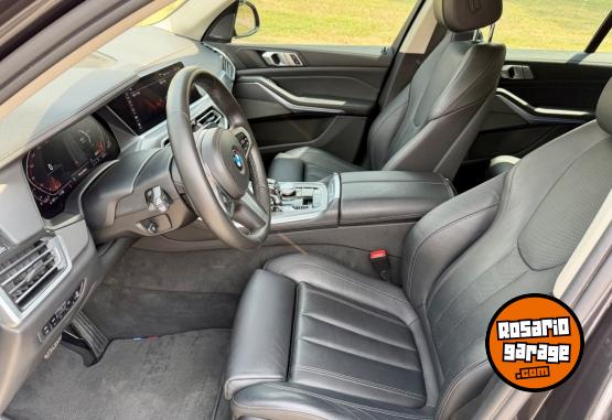 Autos - Bmw X5 XDrive 40i 2020 Nafta 123000Km - En Venta