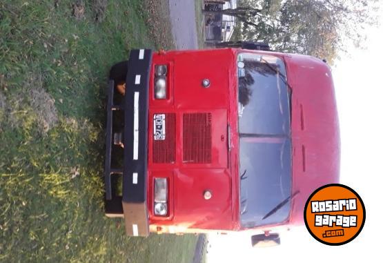 Camiones y Gr�as - Muy bueno - En Venta