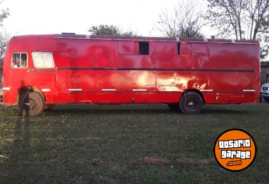 Camiones y Gr�as - Muy bueno - En Venta