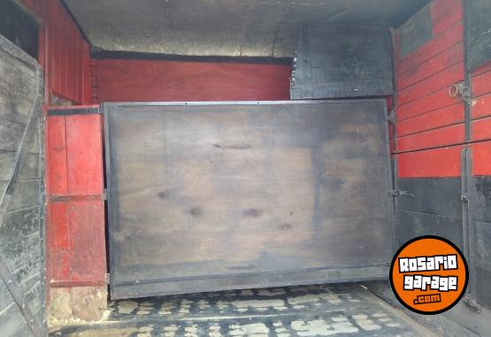 Camiones y Gr�as - Muy bueno - En Venta