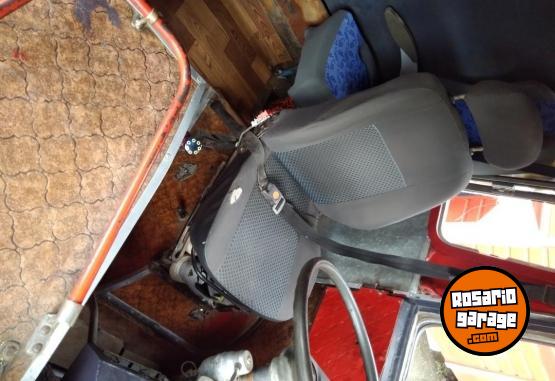 Camiones y Gr�as - Muy bueno - En Venta