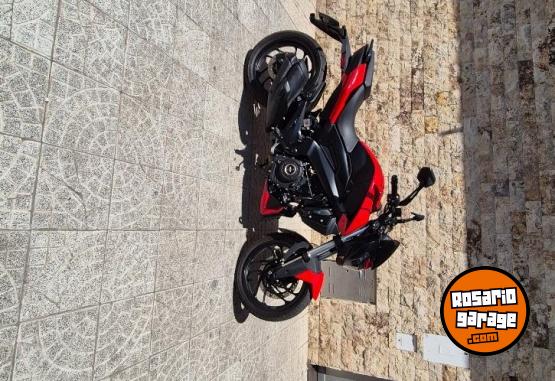 Motos - Bajaj Dominar 250 2021 Nafta 13000Km - En Venta