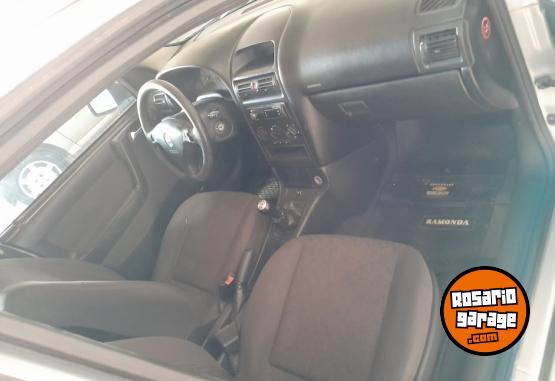 Autos - Chevrolet Astra 2010 Nafta 190000Km - En Venta