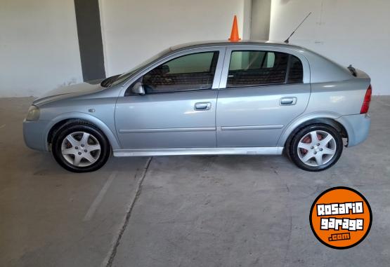 Autos - Chevrolet Astra 2010 Nafta 190000Km - En Venta
